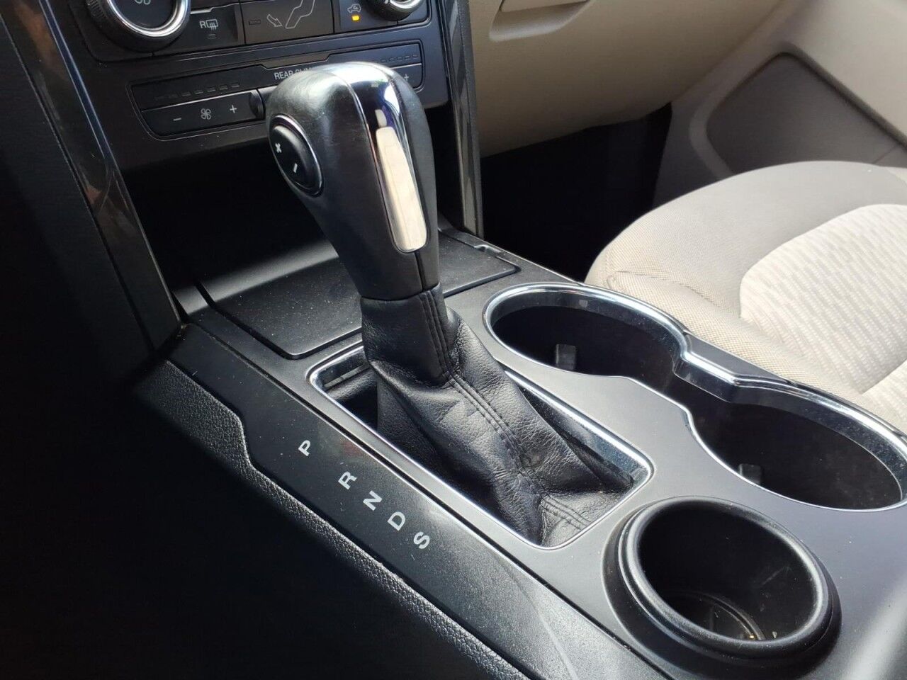 2019 Ford Explorer Base Uvalde TX