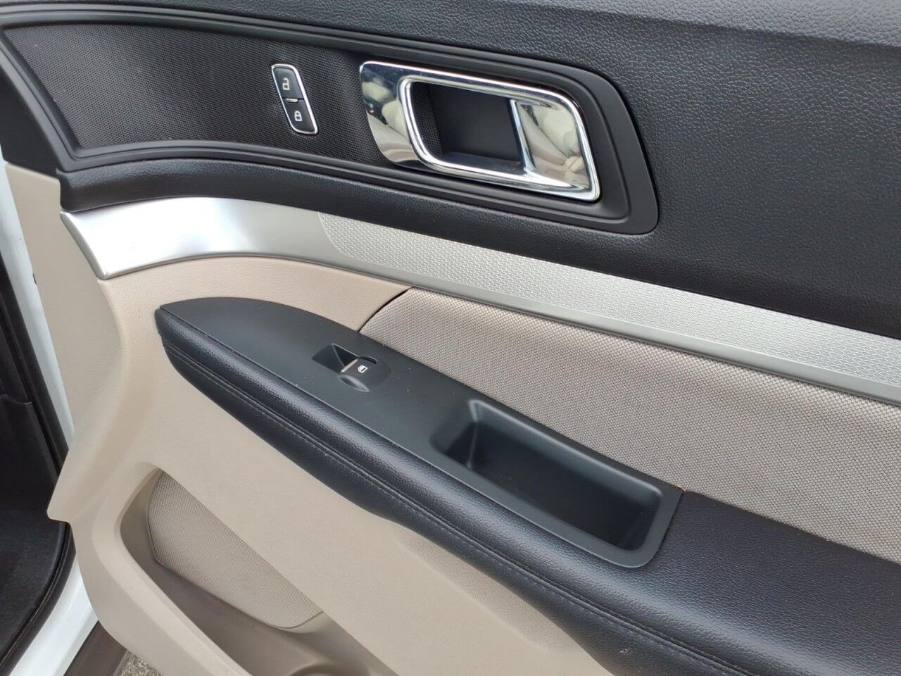 2019 Ford Explorer Base Uvalde TX