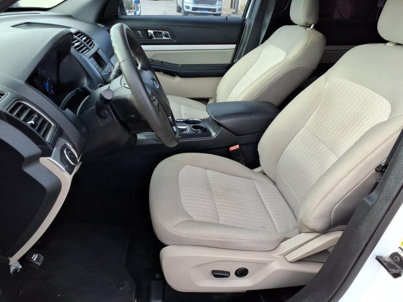 2019 Ford Explorer Base Uvalde TX