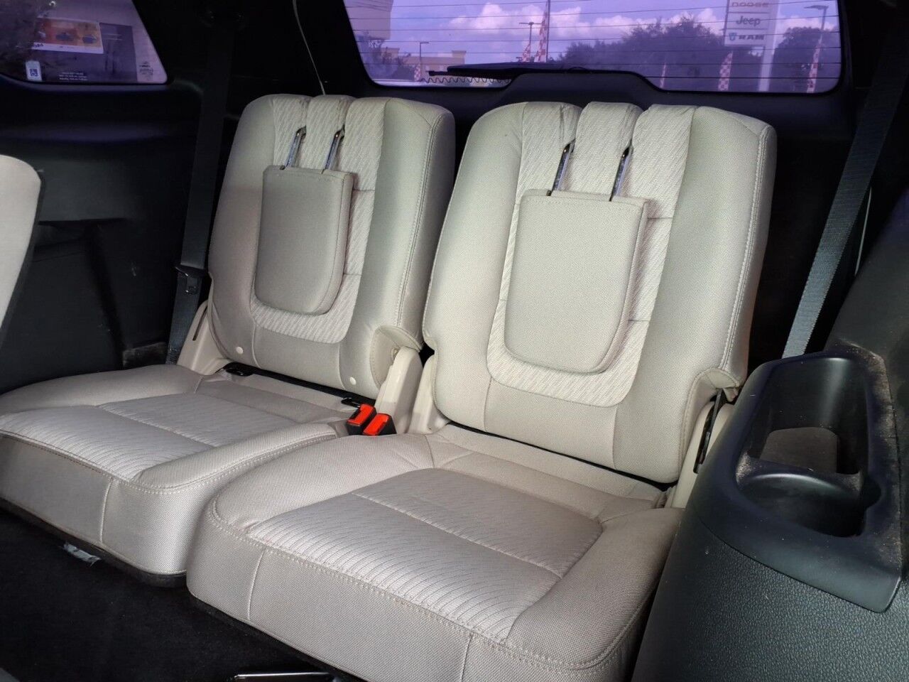 2019 Ford Explorer Base Uvalde TX
