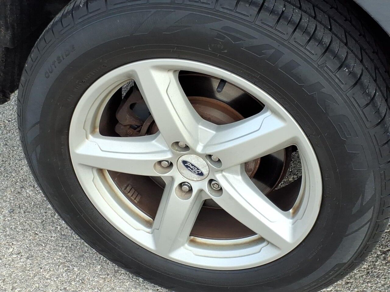 2019 Ford Explorer Base Uvalde TX