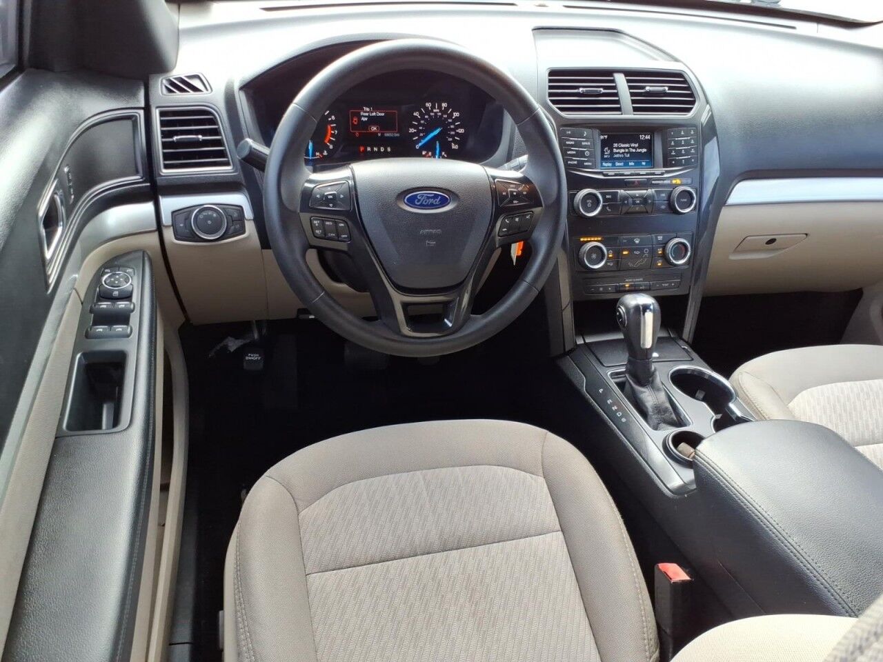 2019 Ford Explorer Base Uvalde TX