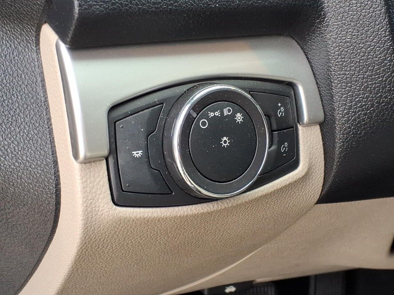 2019 Ford Explorer Base Uvalde TX