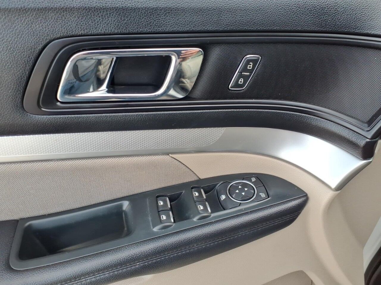 2019 Ford Explorer Base Uvalde TX