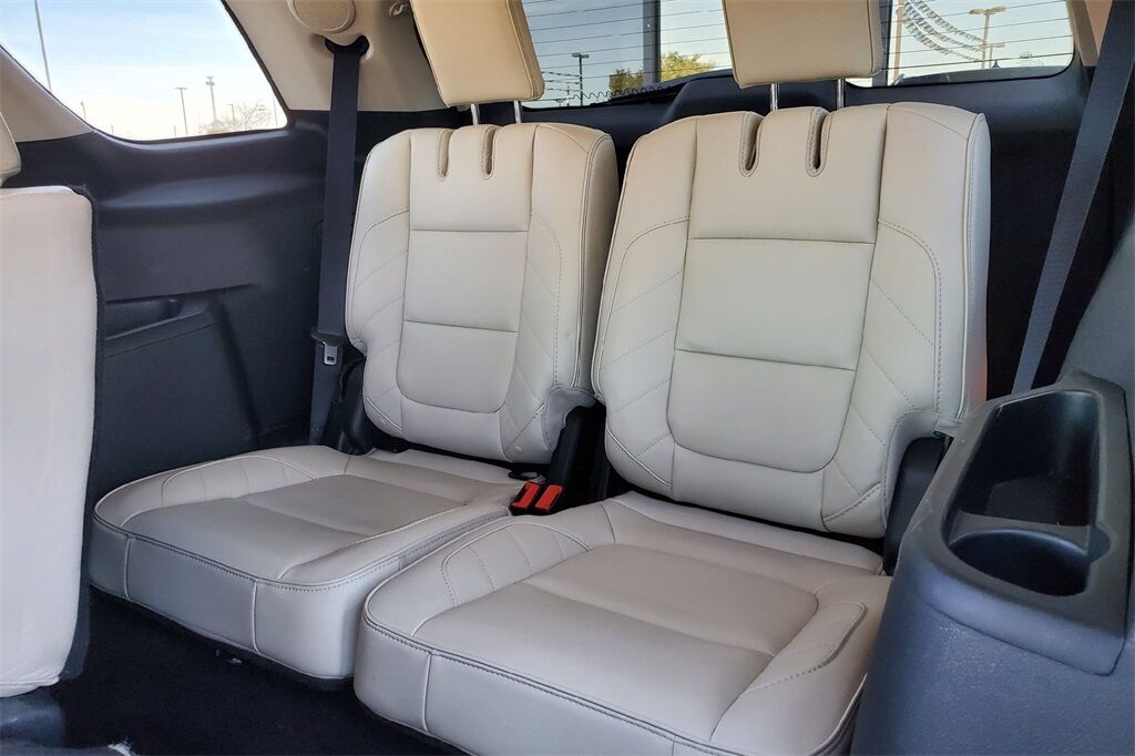 2019 Ford Explorer Limited Hondo TX