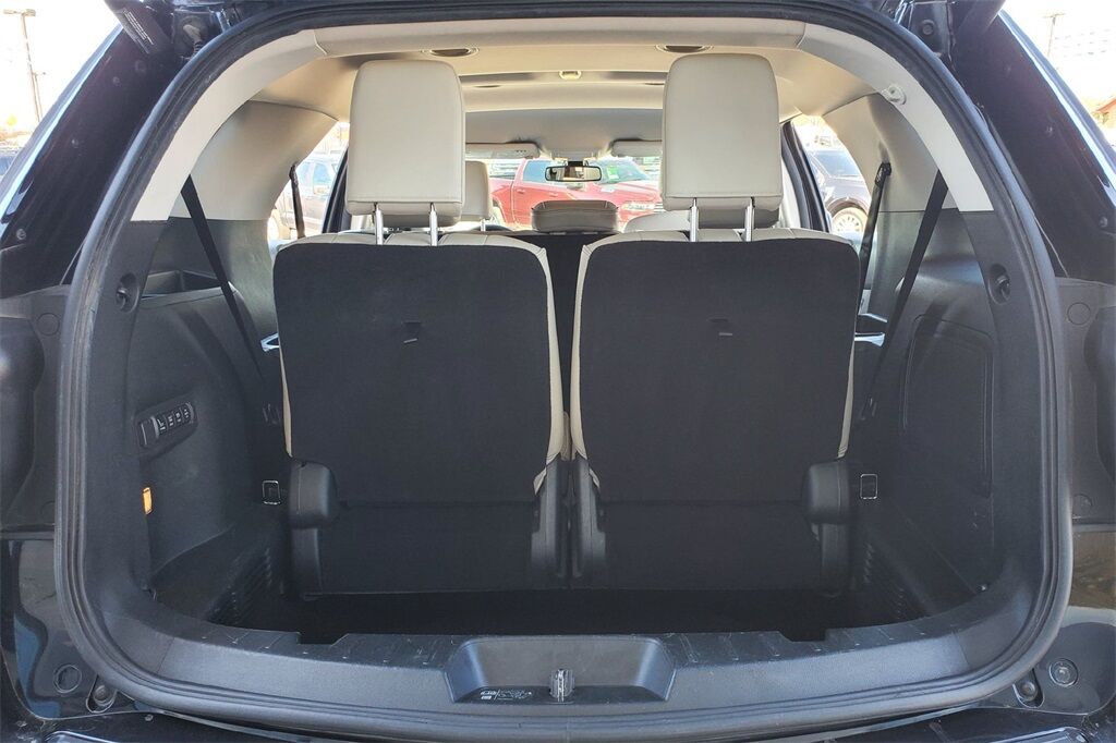 2019 Ford Explorer Limited Hondo TX