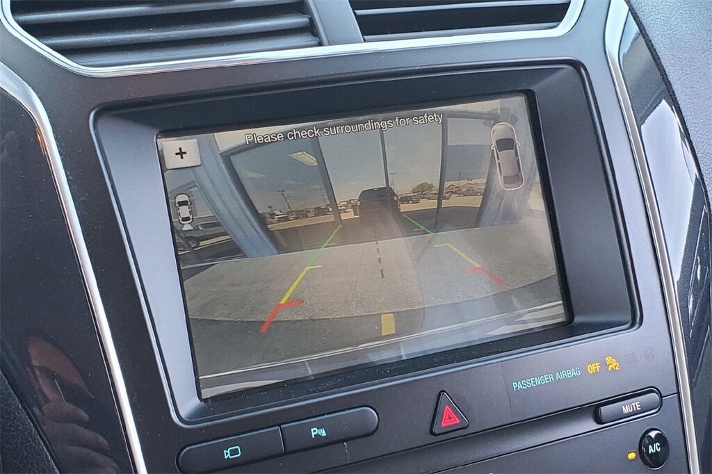 2019 Ford Explorer Limited Hondo TX