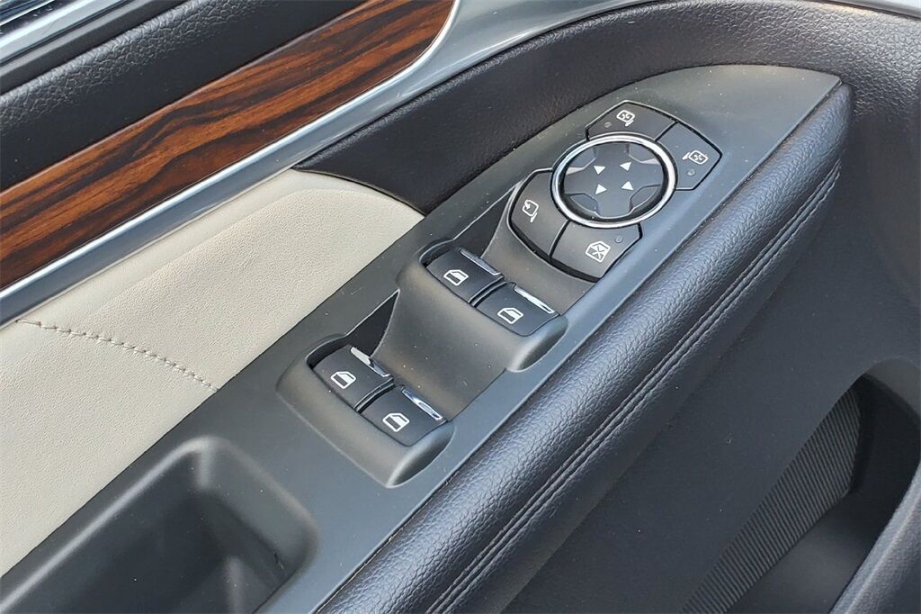 2019 Ford Explorer Limited Hondo TX