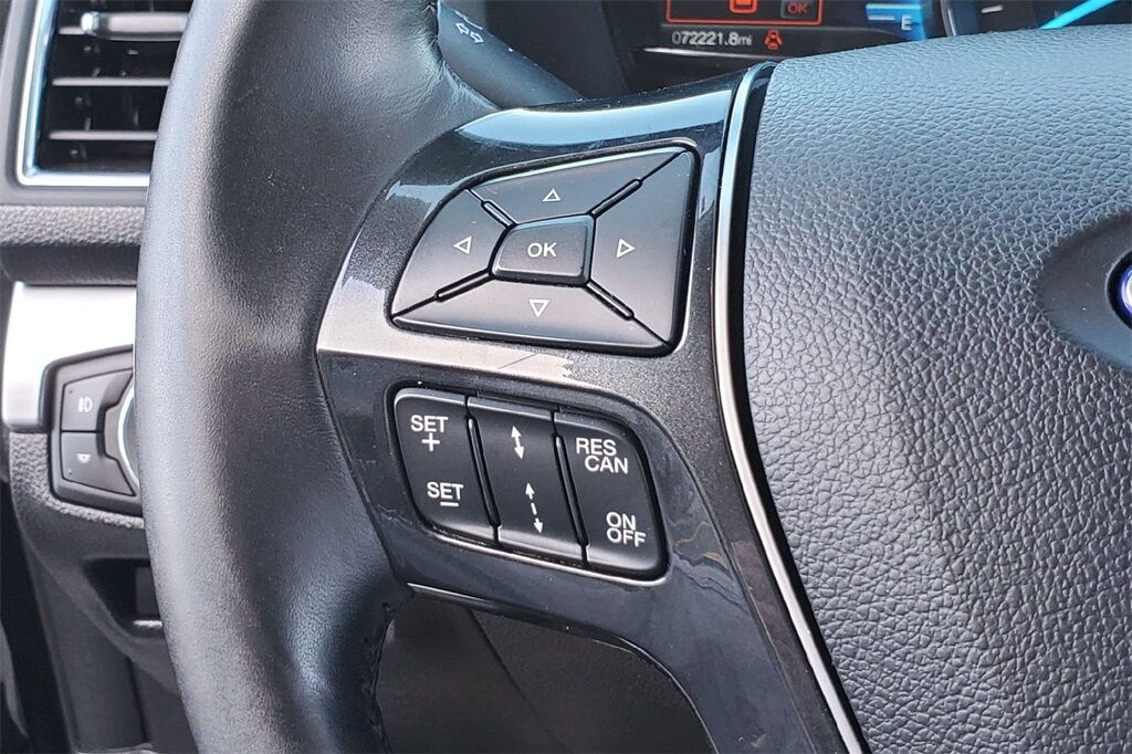 2019 Ford Explorer Limited Hondo TX