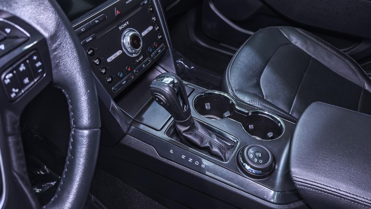 2019 Ford Explorer Limited 4WD Tallmadge OH