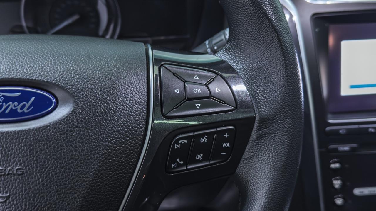 2019 Ford Explorer Limited 4WD Tallmadge OH