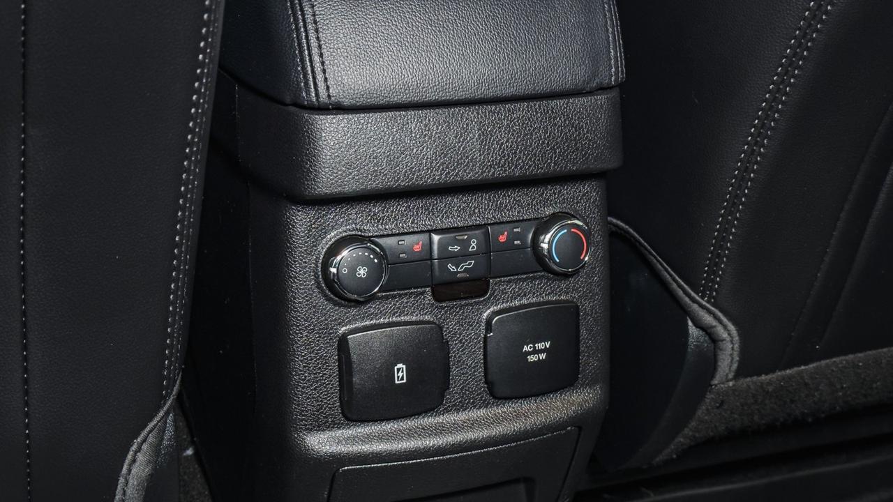 2019 Ford Explorer Limited 4WD Tallmadge OH