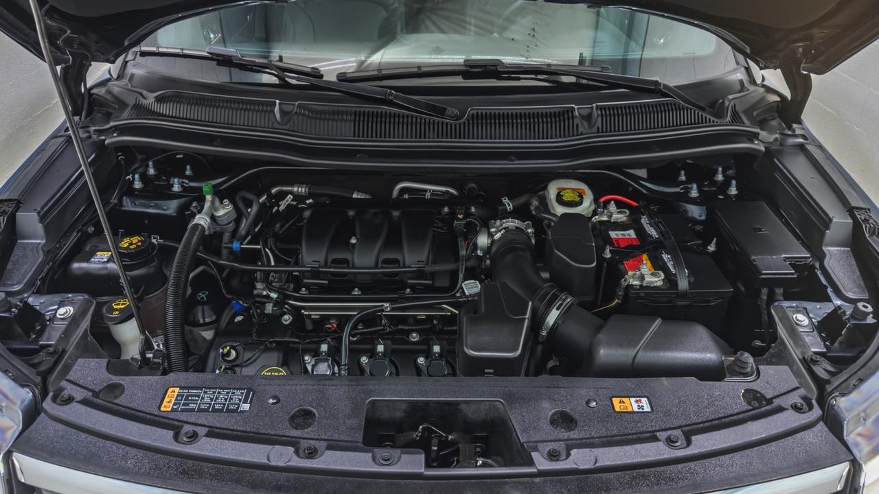 2019 Ford Explorer Limited 4WD Tallmadge OH