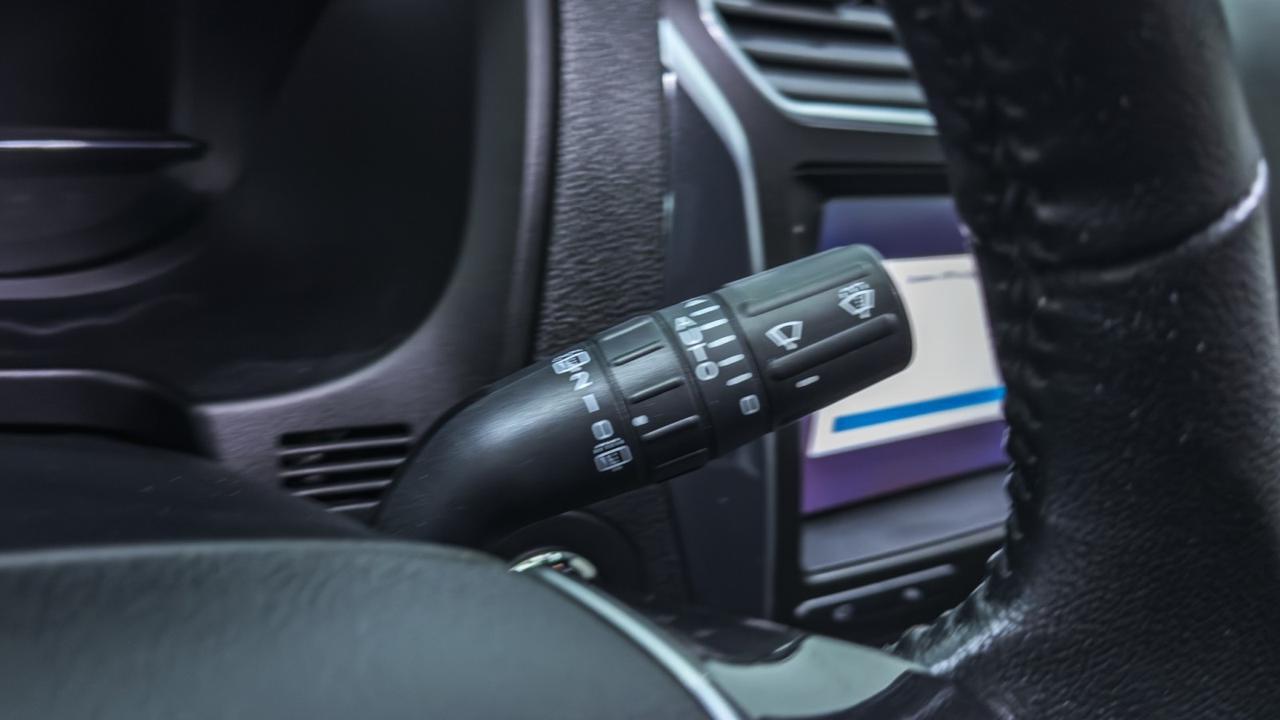 2019 Ford Explorer Limited 4WD Tallmadge OH