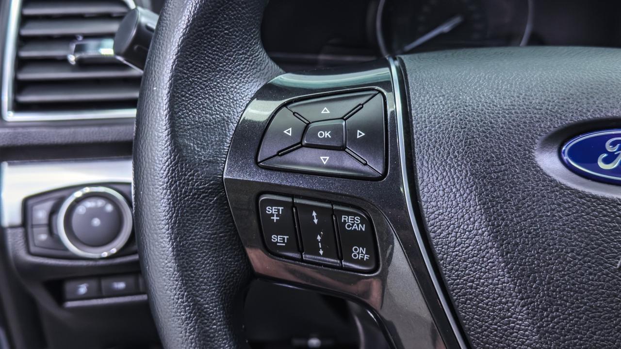 2019 Ford Explorer Limited 4WD Tallmadge OH