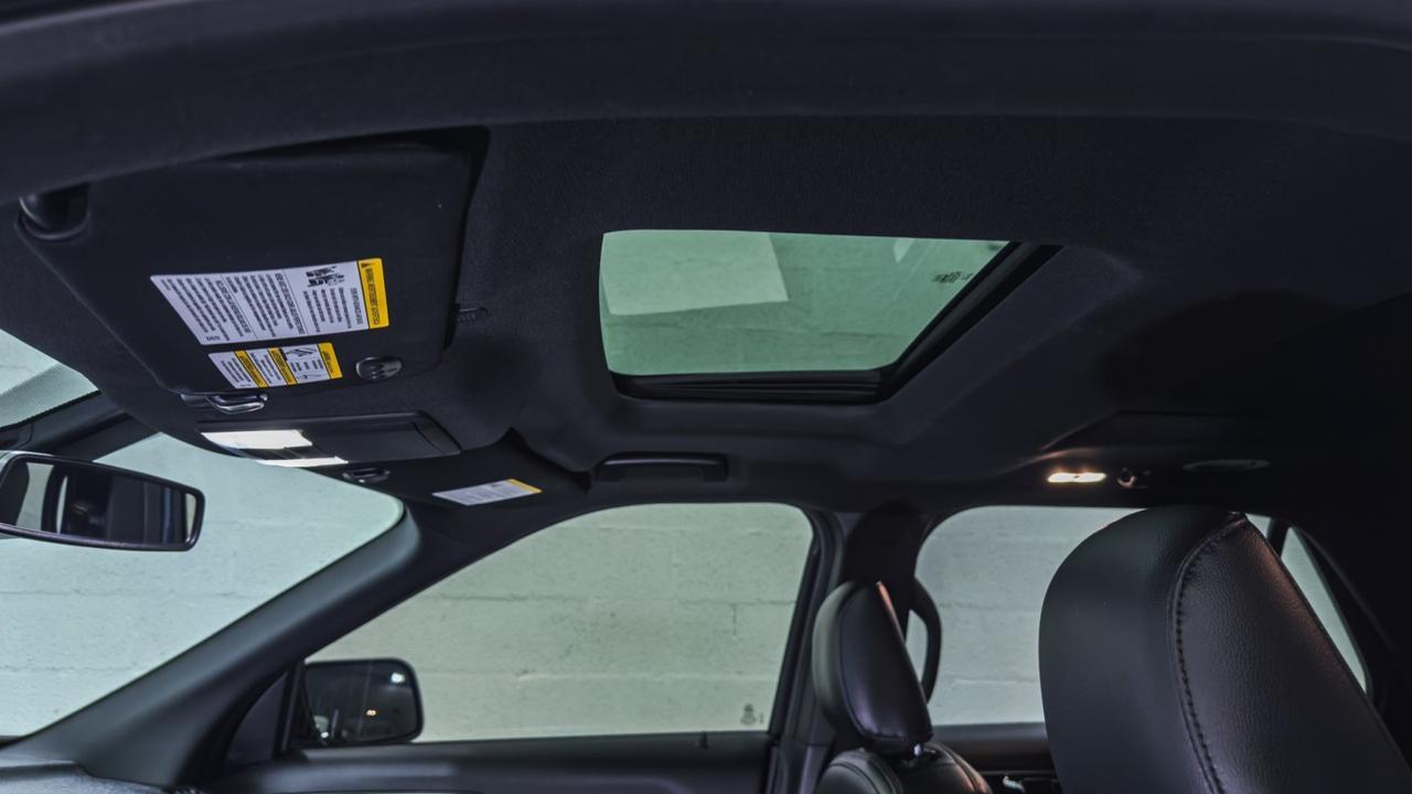 2019 Ford Explorer Limited 4WD Tallmadge OH