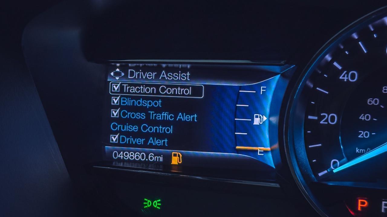 2019 Ford Explorer Limited 4WD Tallmadge OH