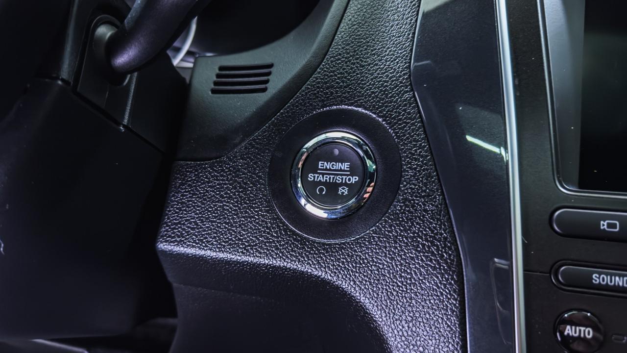 2019 Ford Explorer Limited 4WD Tallmadge OH