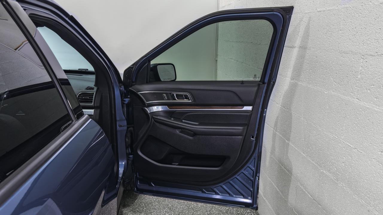 2019 Ford Explorer Limited 4WD Tallmadge OH