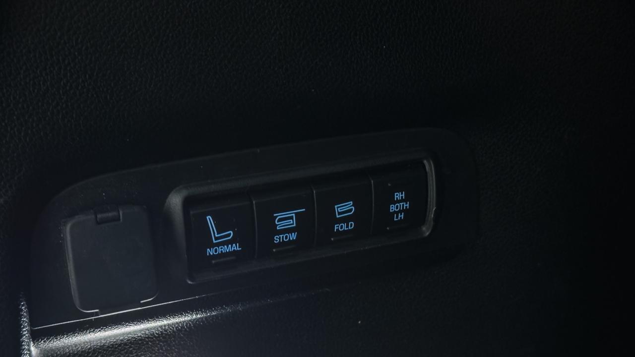 2019 Ford Explorer Limited 4WD Tallmadge OH