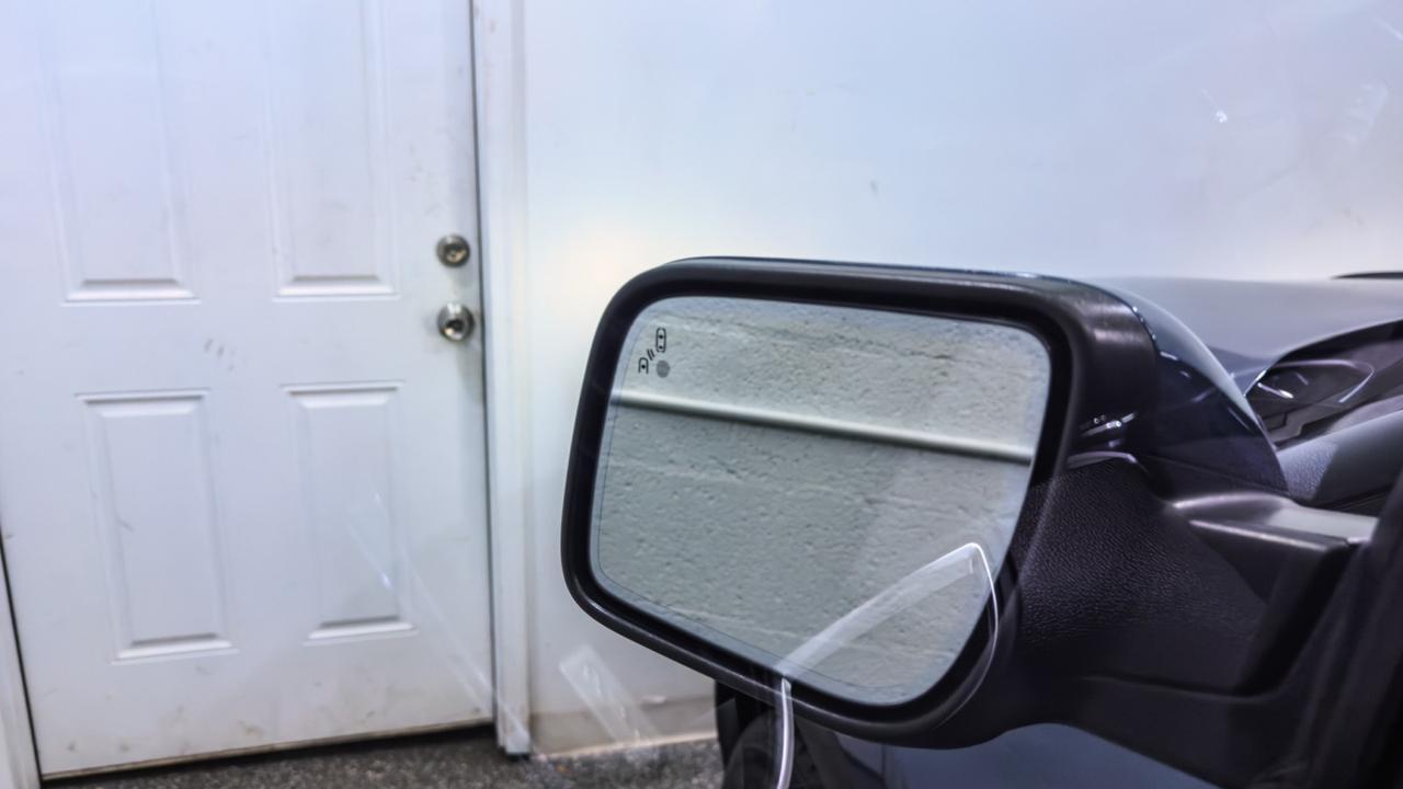 2019 Ford Explorer Limited 4WD Tallmadge OH