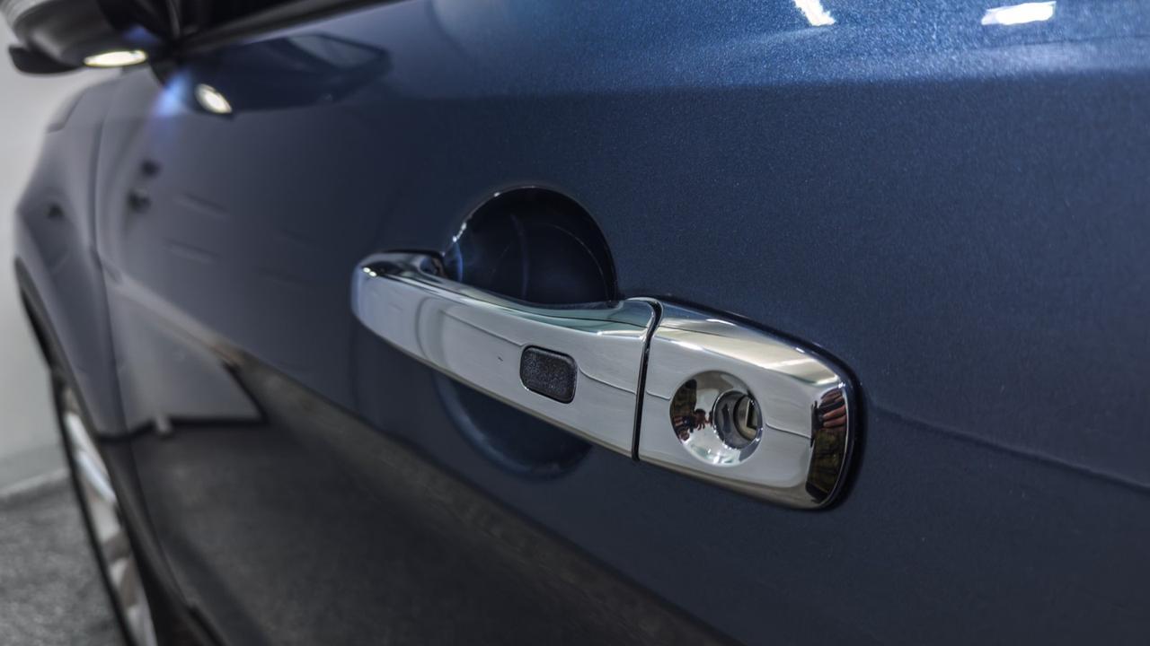 2019 Ford Explorer Limited 4WD Tallmadge OH