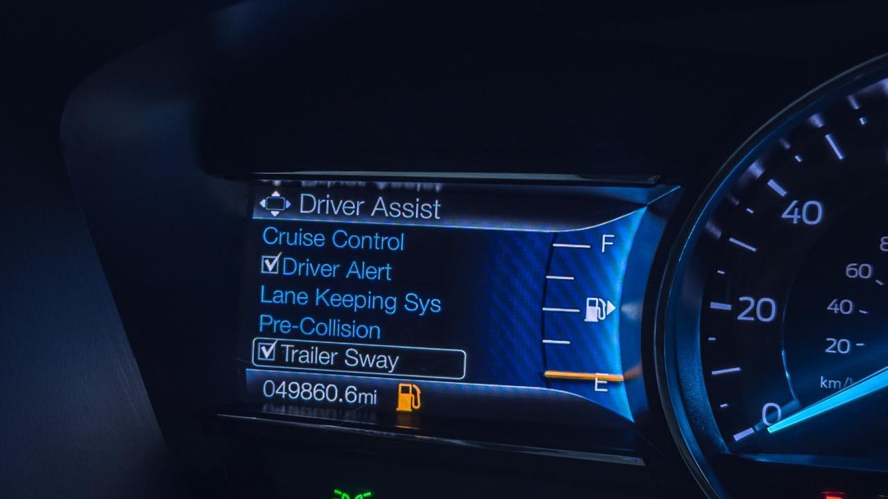 2019 Ford Explorer Limited 4WD Tallmadge OH