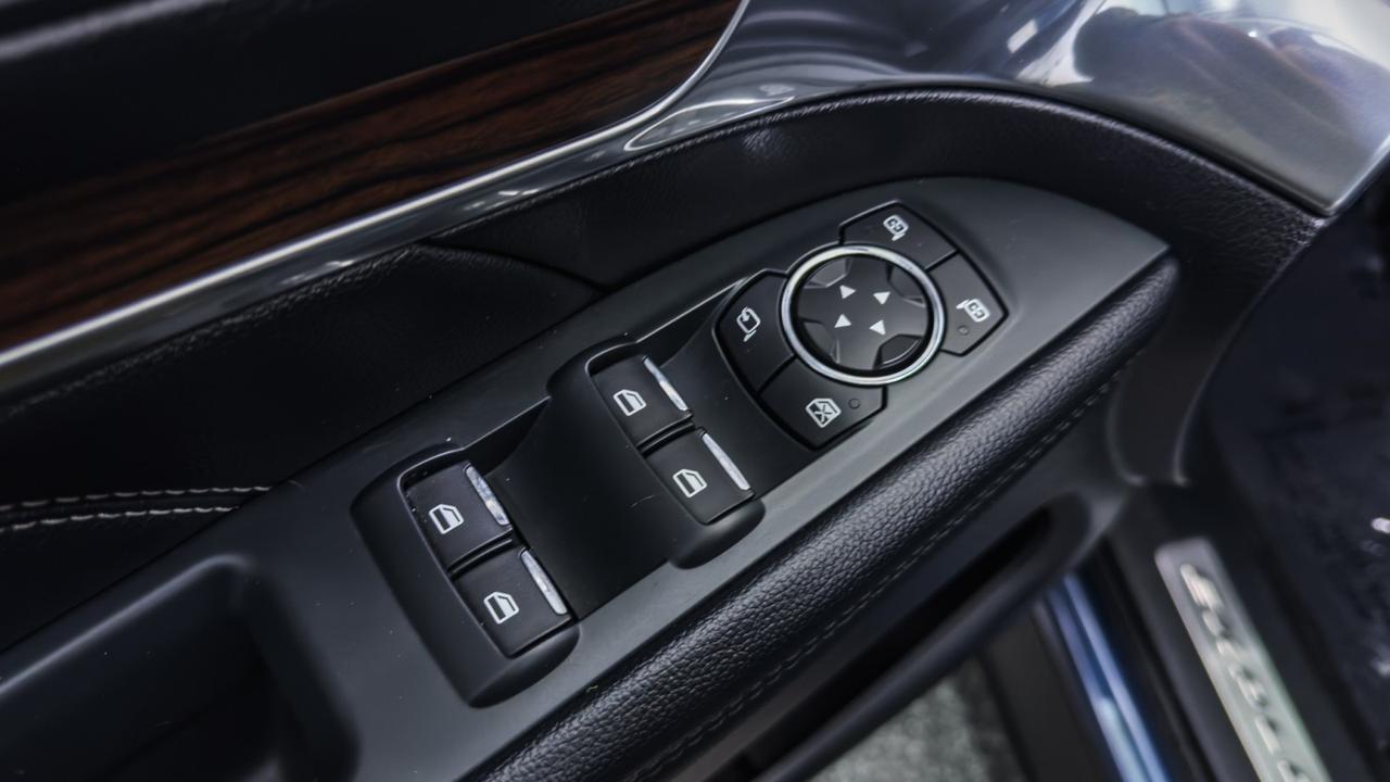 2019 Ford Explorer Limited 4WD Tallmadge OH