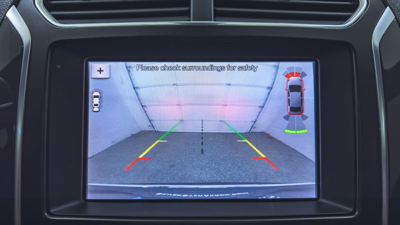 2019 Ford Explorer Limited 4WD Tallmadge OH