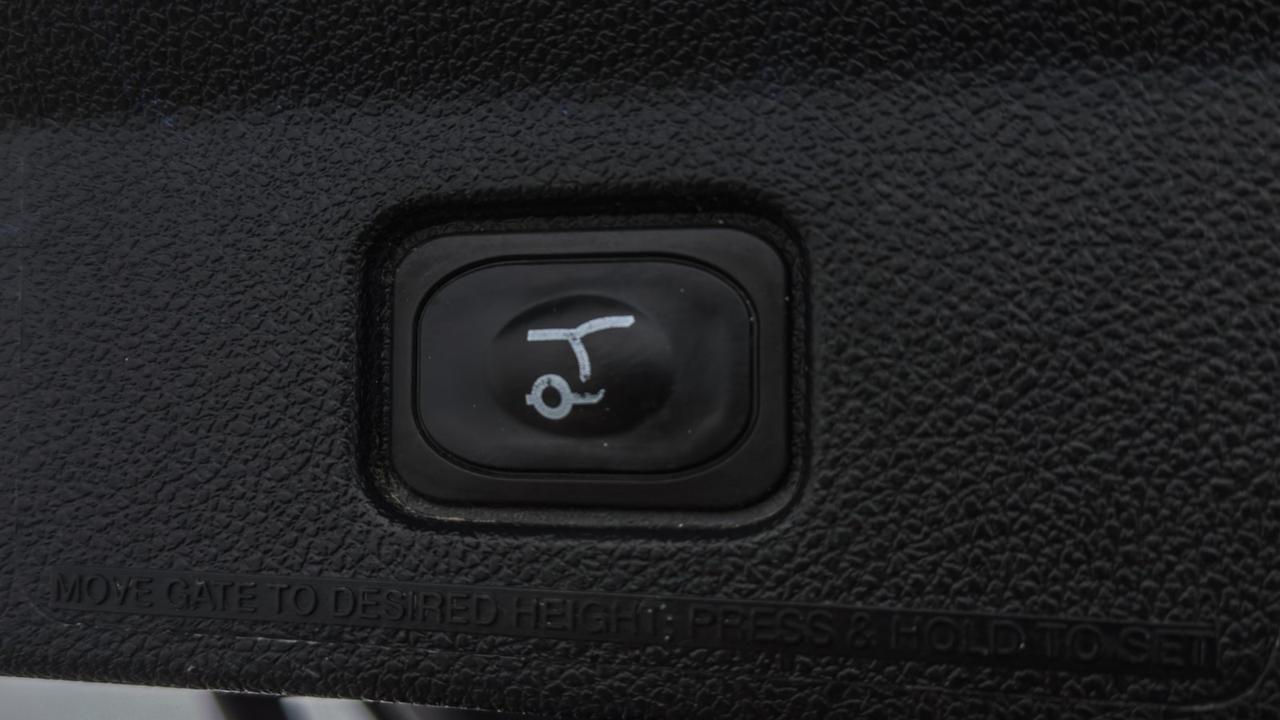 2019 Ford Explorer Limited 4WD Tallmadge OH