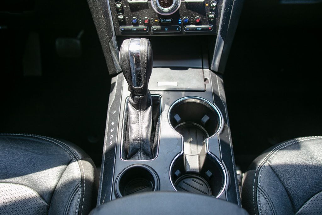 2019 Ford Explorer Limited Atlanta GA