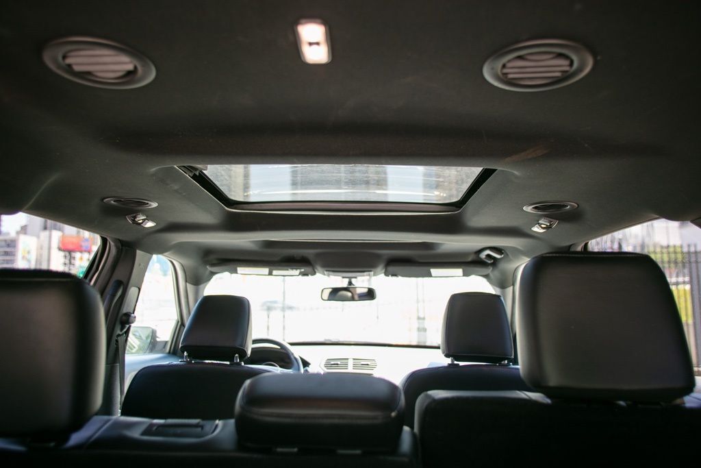 2019 Ford Explorer Limited Atlanta GA