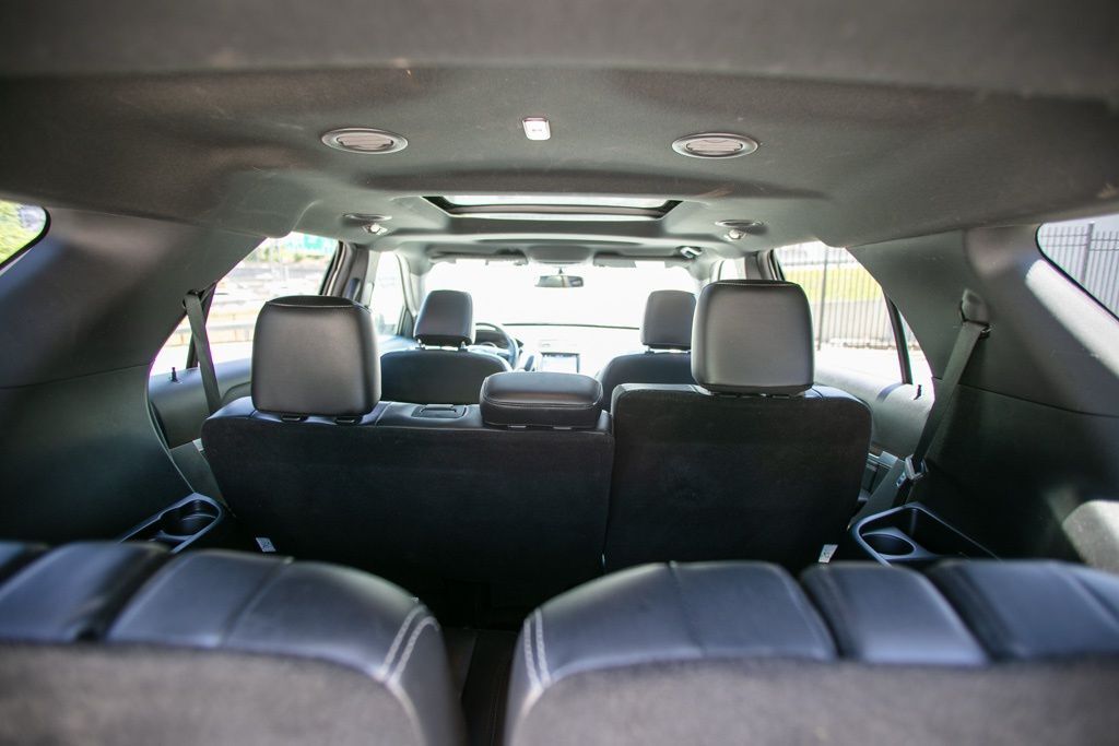 2019 Ford Explorer Limited Atlanta GA