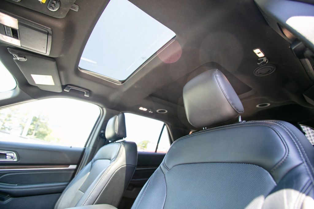 2019 Ford Explorer Limited Atlanta GA