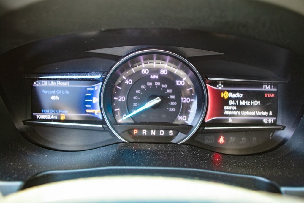 2019 Ford Explorer Limited Atlanta GA