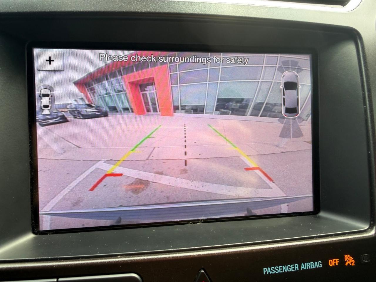 2019 Ford Explorer Limited Austin TX