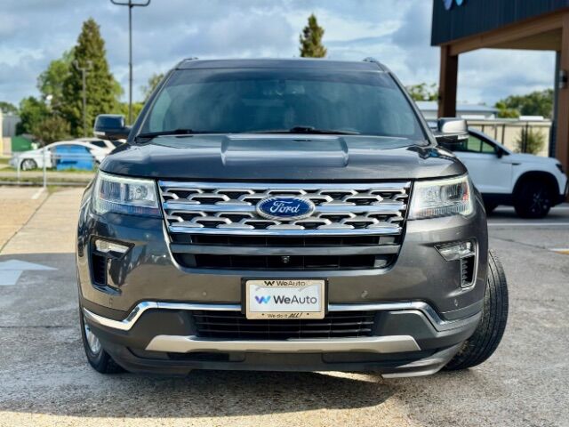 2019 Ford Explorer Limited Baton Rouge LA