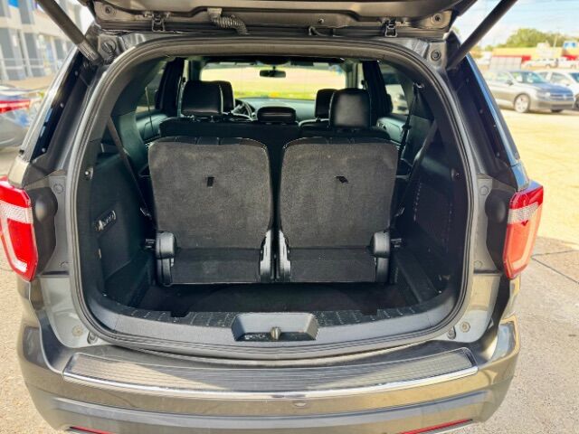 2019 Ford Explorer Limited Baton Rouge LA
