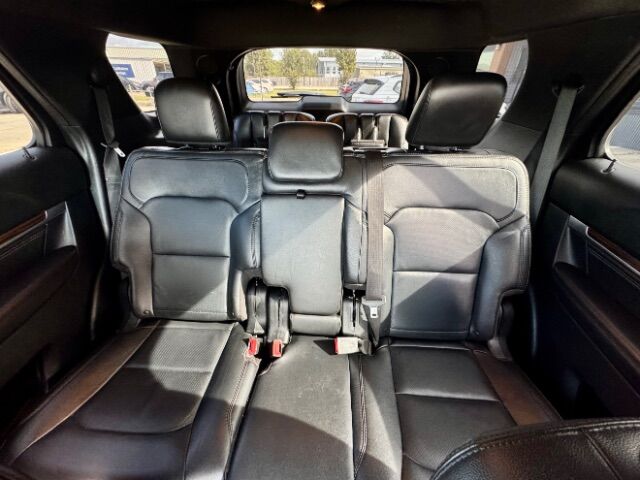 2019 Ford Explorer Limited Baton Rouge LA