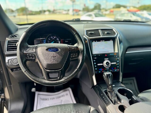 2019 Ford Explorer Limited Baton Rouge LA