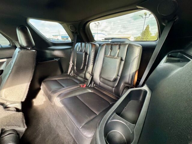 2019 Ford Explorer Limited Baton Rouge LA
