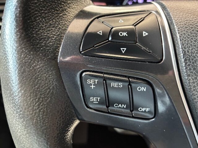 2019 Ford Explorer Limited Charlotte NC