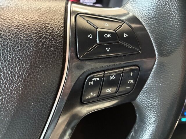 2019 Ford Explorer Limited Charlotte NC