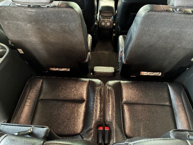2019 Ford Explorer Limited Charlotte NC