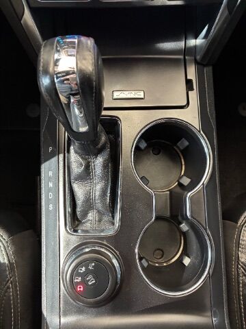 2019 Ford Explorer Limited Charlotte NC
