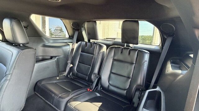 2019 Ford Explorer Limited Conover NC