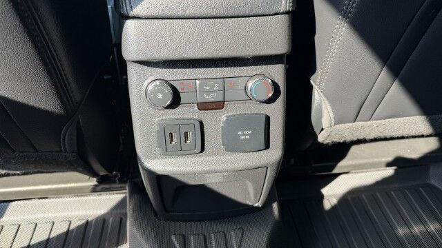 2019 Ford Explorer Limited Conover NC
