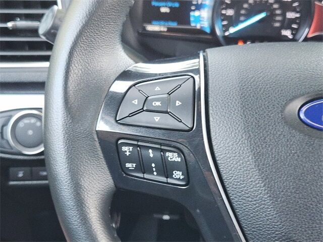2019 Ford Explorer Limited Grapevine TX