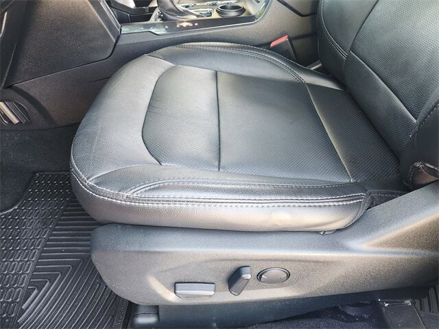 2019 Ford Explorer Limited Grapevine TX