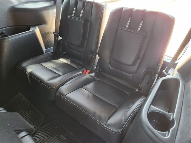 2019 Ford Explorer Limited Grapevine TX